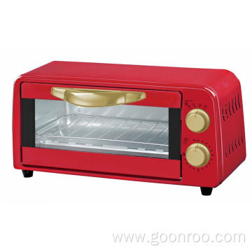 6L mini electric oven